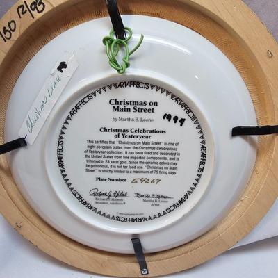 Christmas Home Decor & More  (S1-JS)