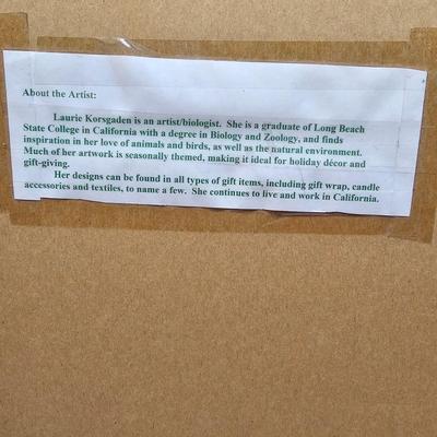 Christmas Home Decor & More  (S1-JS)