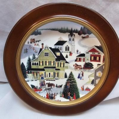 Christmas Home Decor & More  (S1-JS)