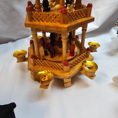 Christmas Home Decor & More  (S1-JS)