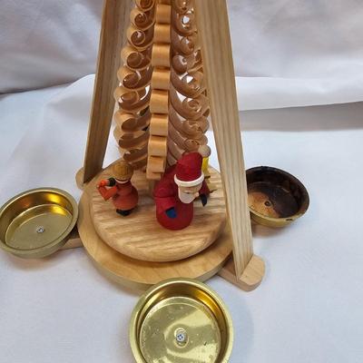 Christmas Home Decor & More  (S1-JS)