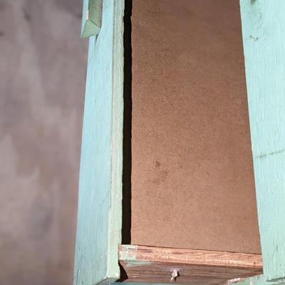 Nice Plywood Cabinet