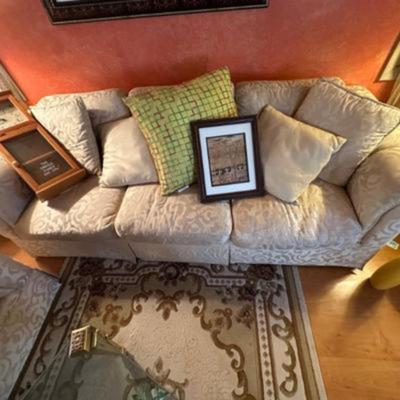Furniture Blow out Sale!