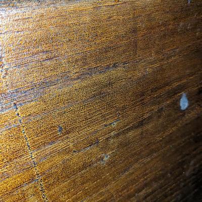 Gorgeous Vintage Chest of Drawers