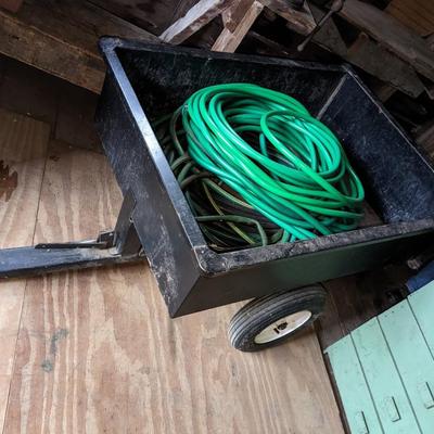 Garden Cart in Great Shape