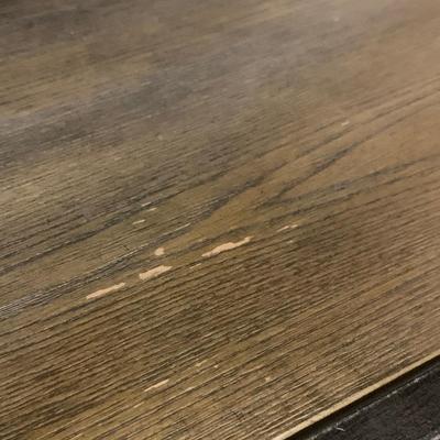 Metal & Wood Shelving Unit (K-HS)