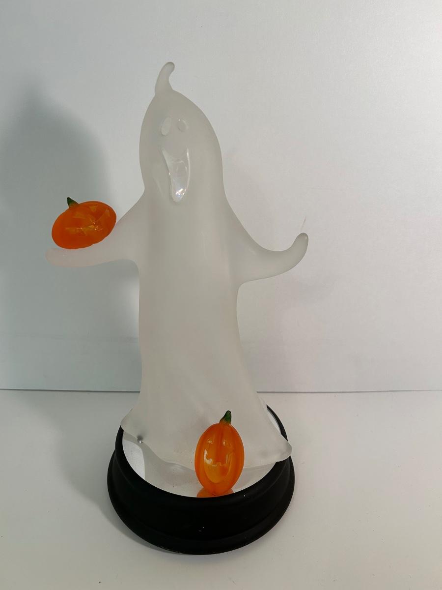 LOT 93U Vintage Avon Halloween Decor