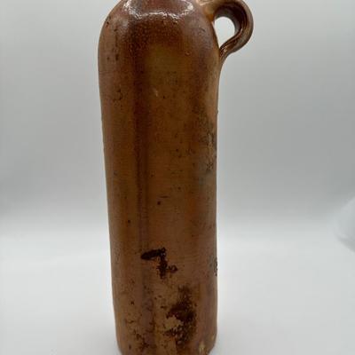 Antique Stoneware Jug - Kronthaler Mineral Quellen August Thiemann