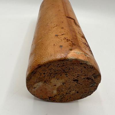 Antique Stoneware Jug - Kronthaler Mineral Quellen August Thiemann