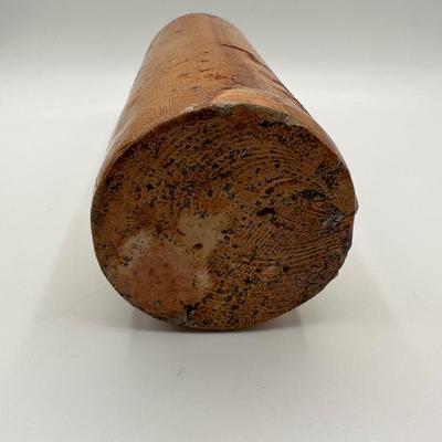 Antique Stoneware Jug - Kronthaler Mineral Quellen August Thiemann