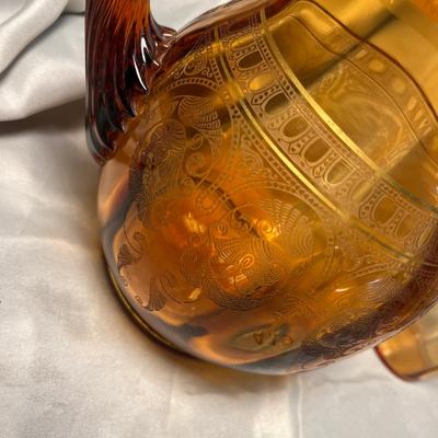Cambridge Pitcher & Tumbler Set