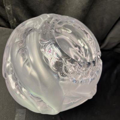 Verlys Ivy Ball