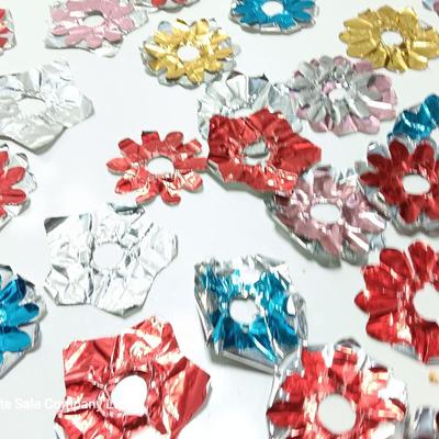 20+ Aluminum light guards with colorful centers