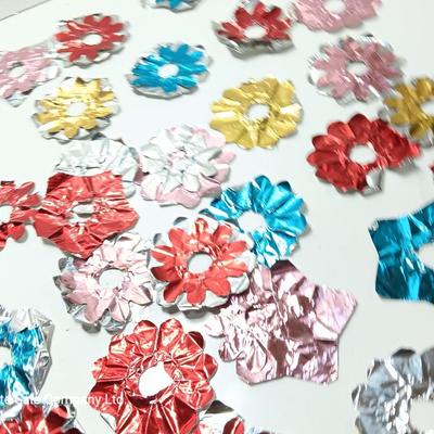 20+ Aluminum light guards with colorful centers