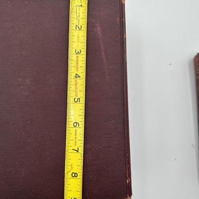 The Rise of Dutch Republic Three (3) Volume Set, 1883.