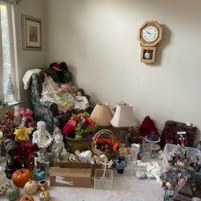 home decor, holiday decor