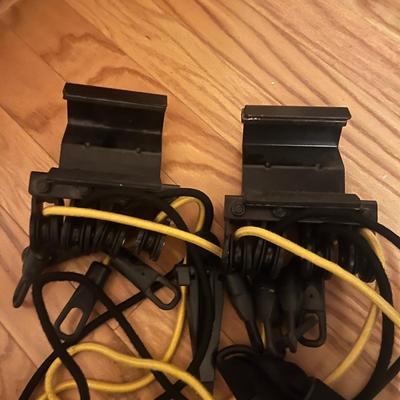 Exercise Equipment (GB-MG)