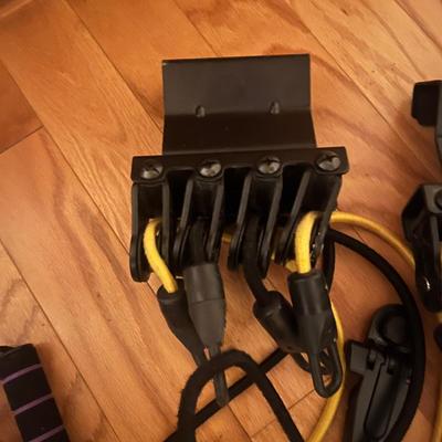 Exercise Equipment (GB-MG)