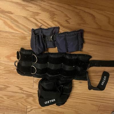 Exercise Equipment (GB-MG)