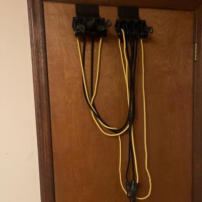 Exercise Equipment (GB-MG)