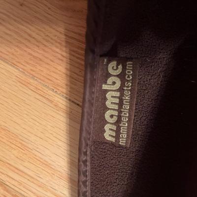 Mambe Blankets & More (GB-MG)