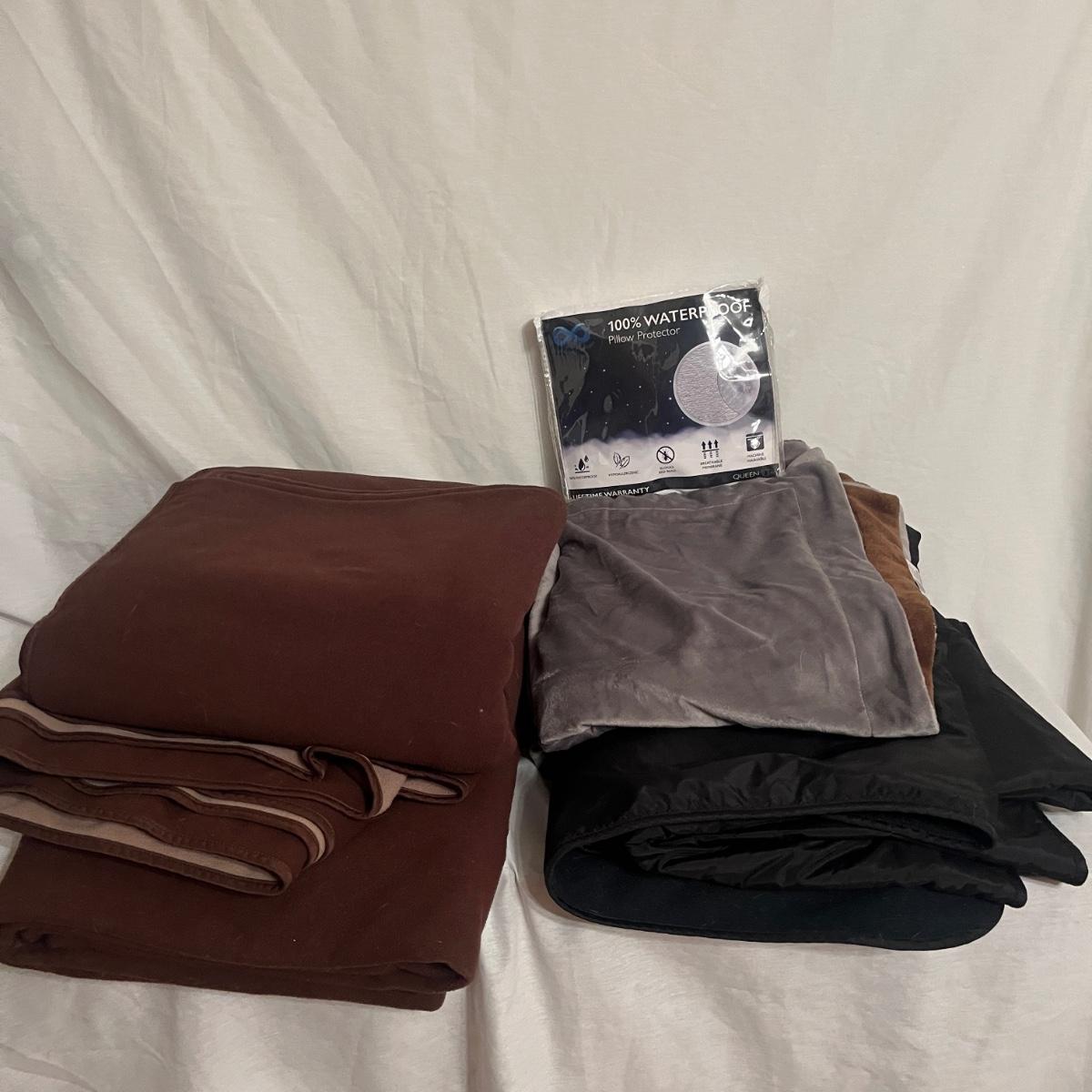 Mambe Blankets & More (GBMG)