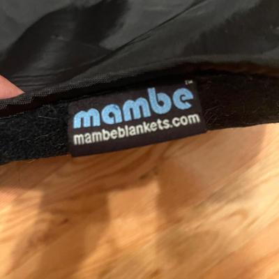 Mambe Blankets & More (GB-MG)