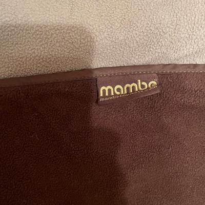 Mambe Blankets & More (GB-MG)