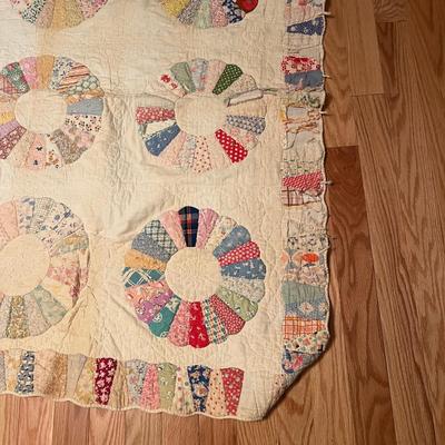 Quilt Racks & Quilts (MB-MG)