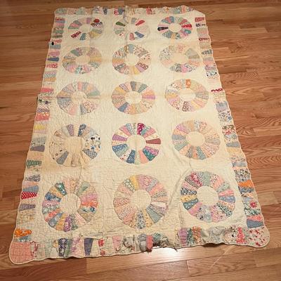 Quilt Racks & Quilts (MB-MG)