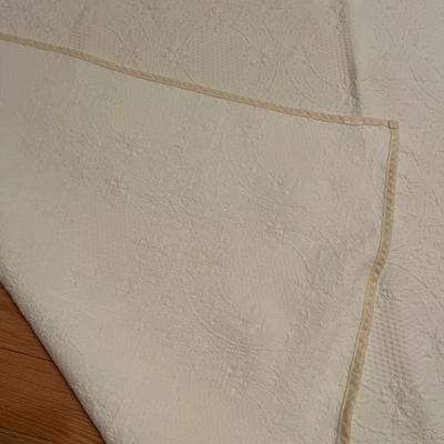 Quilt Racks & Quilts (MB-MG)