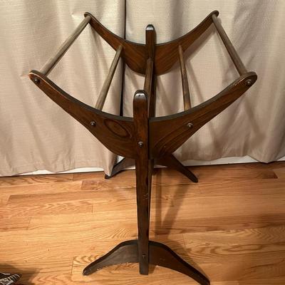 Quilt Racks & Quilts (MB-MG)