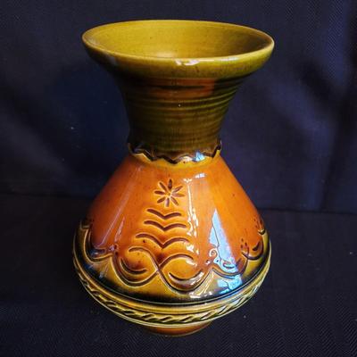 Unique Pottery Pieces (DR-DW)