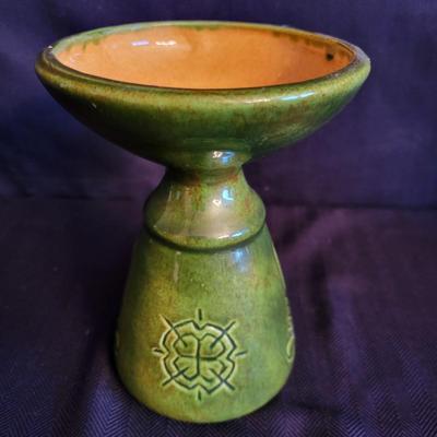 Unique Pottery Pieces (DR-DW)