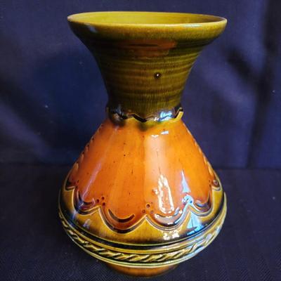 Unique Pottery Pieces (DR-DW)