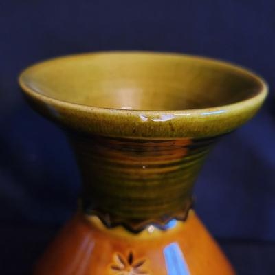 Unique Pottery Pieces (DR-DW)