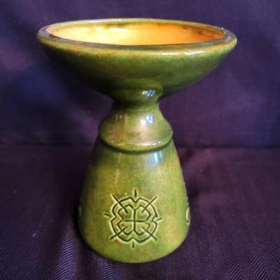 Unique Pottery Pieces (DR-DW)