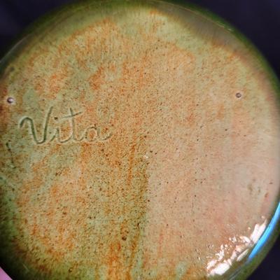 Unique Pottery Pieces (DR-DW)