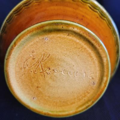 Unique Pottery Pieces (DR-DW)