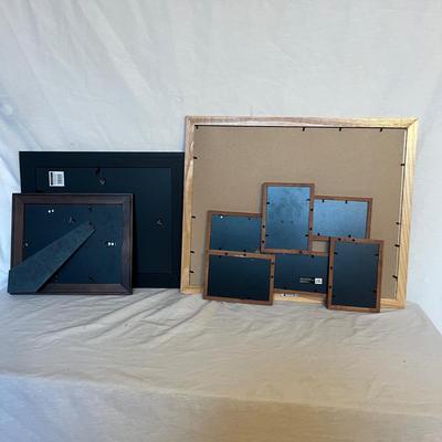 Wooden Photo Frames (UO-MG)