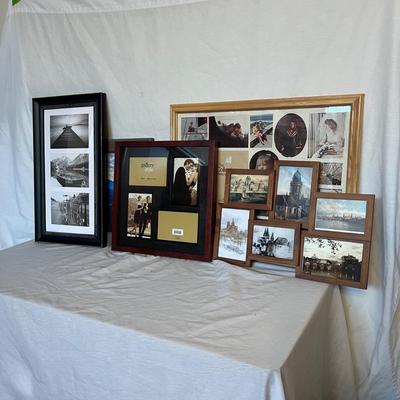 Wooden Photo Frames (UO-MG)