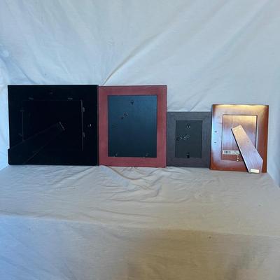 Wooden Photo Frames (UO-MG)