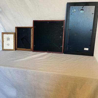 Wooden Photo Frames (UO-MG)