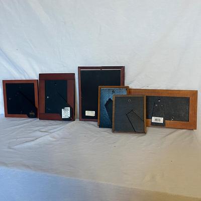 Wooden Photo Frames (UO-MG)