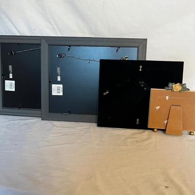 Metal Photo Frames & More Frames (UO-MG)