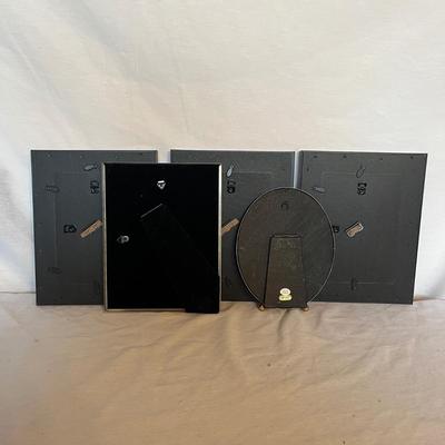 Metal Photo Frames & More Frames (UO-MG)