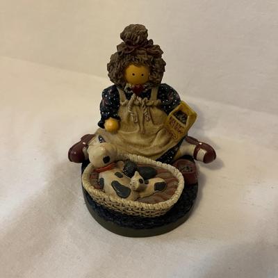 Stained Glass Cat Window Hanging & More (LR-MG)