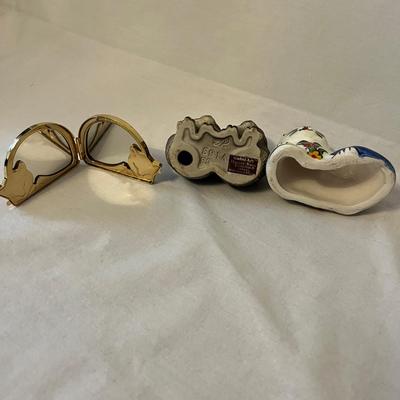 Stained Glass Cat Window Hanging & More (LR-MG)