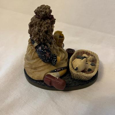 Stained Glass Cat Window Hanging & More (LR-MG)