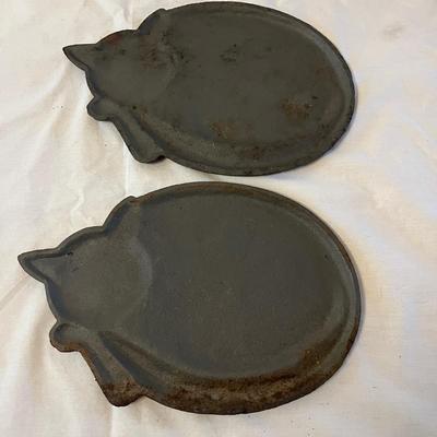 Stained Glass Cat Window Hanging & More (LR-MG)